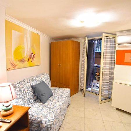 Lilliput Apartment Naples Extérieur photo