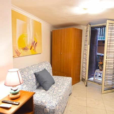 Lilliput Apartment Naples Extérieur photo
