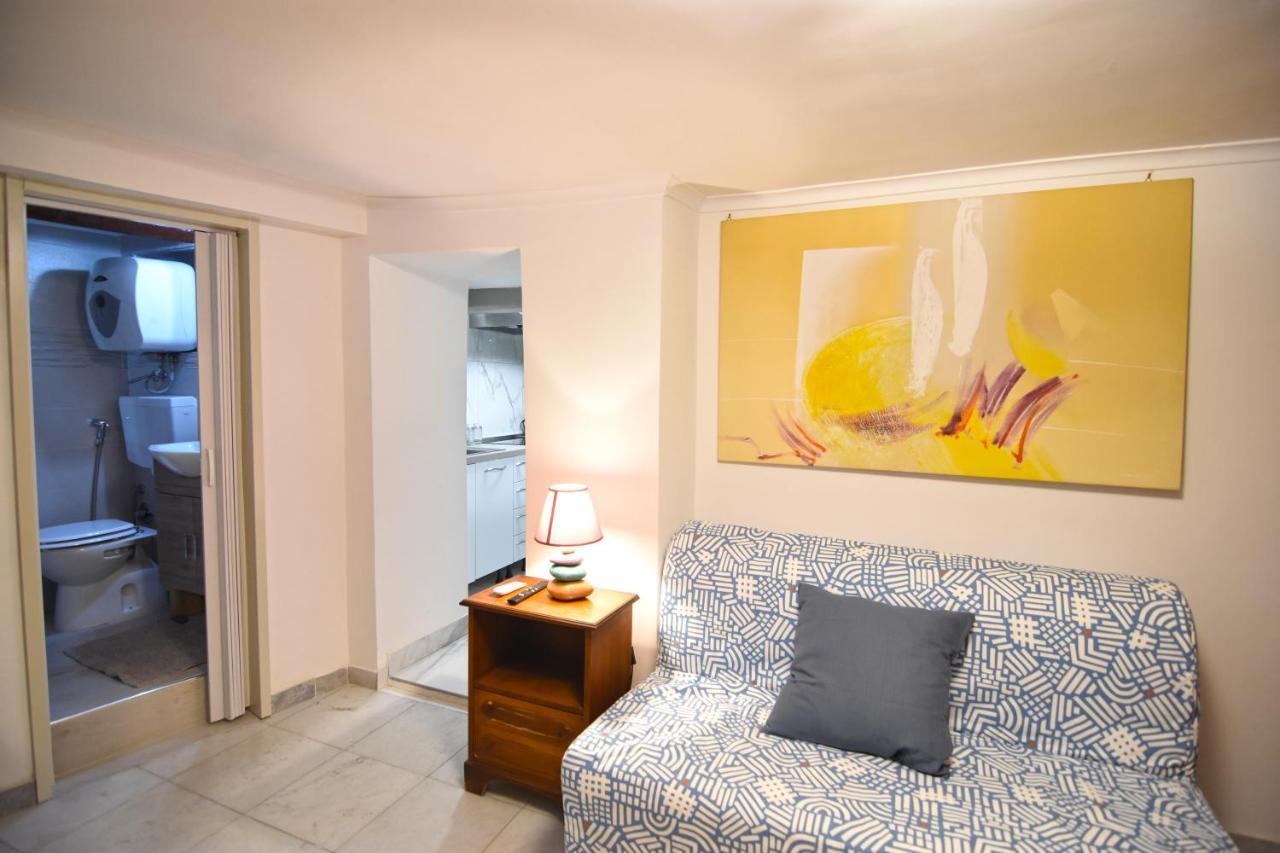 Lilliput Apartment Naples Extérieur photo