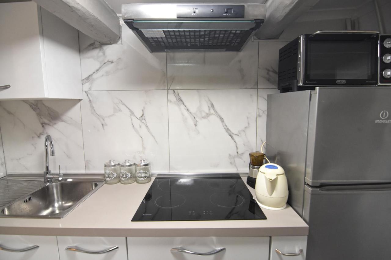 Lilliput Apartment Naples Extérieur photo