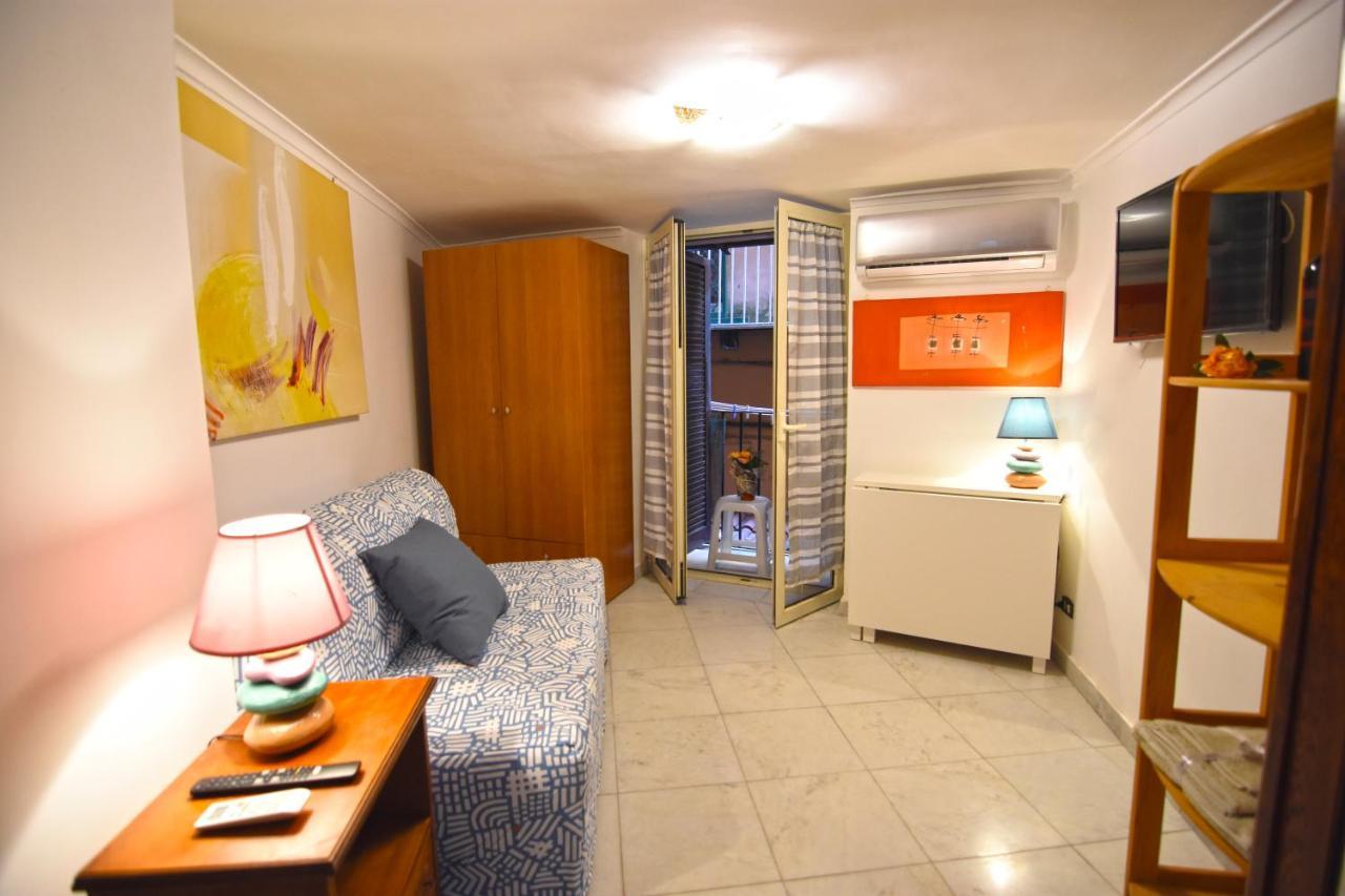 Lilliput Apartment Naples Extérieur photo