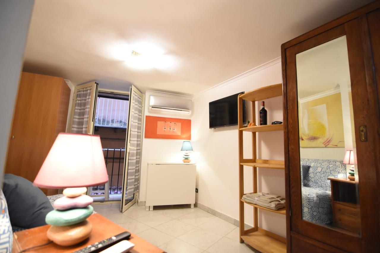 Lilliput Apartment Naples Extérieur photo