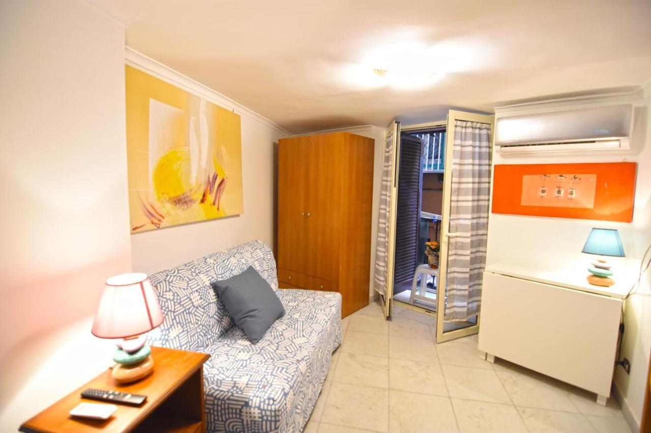 Lilliput Apartment Naples Extérieur photo