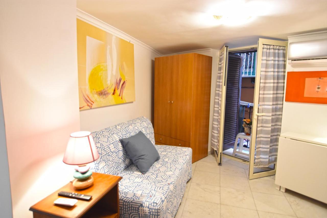 Lilliput Apartment Naples Extérieur photo