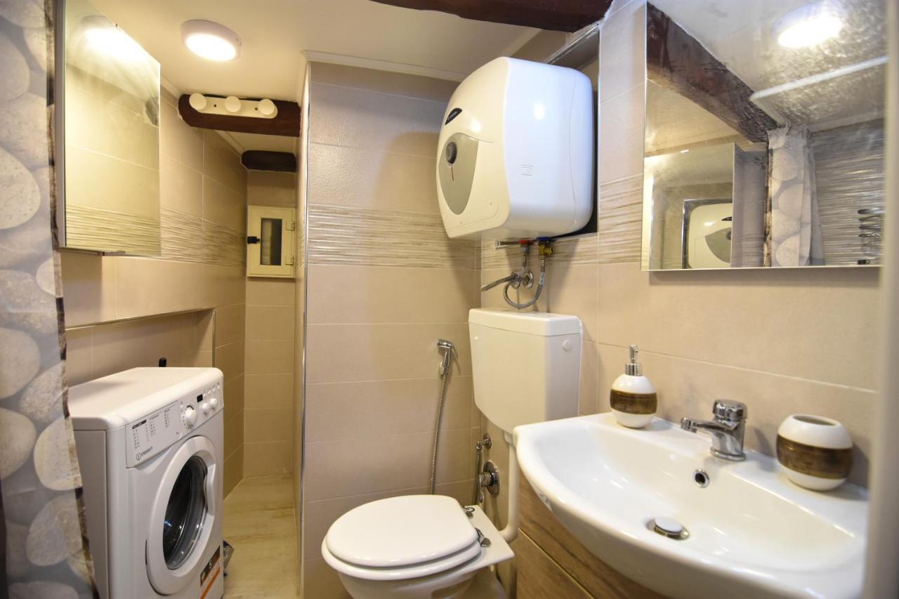 Lilliput Apartment Naples Extérieur photo