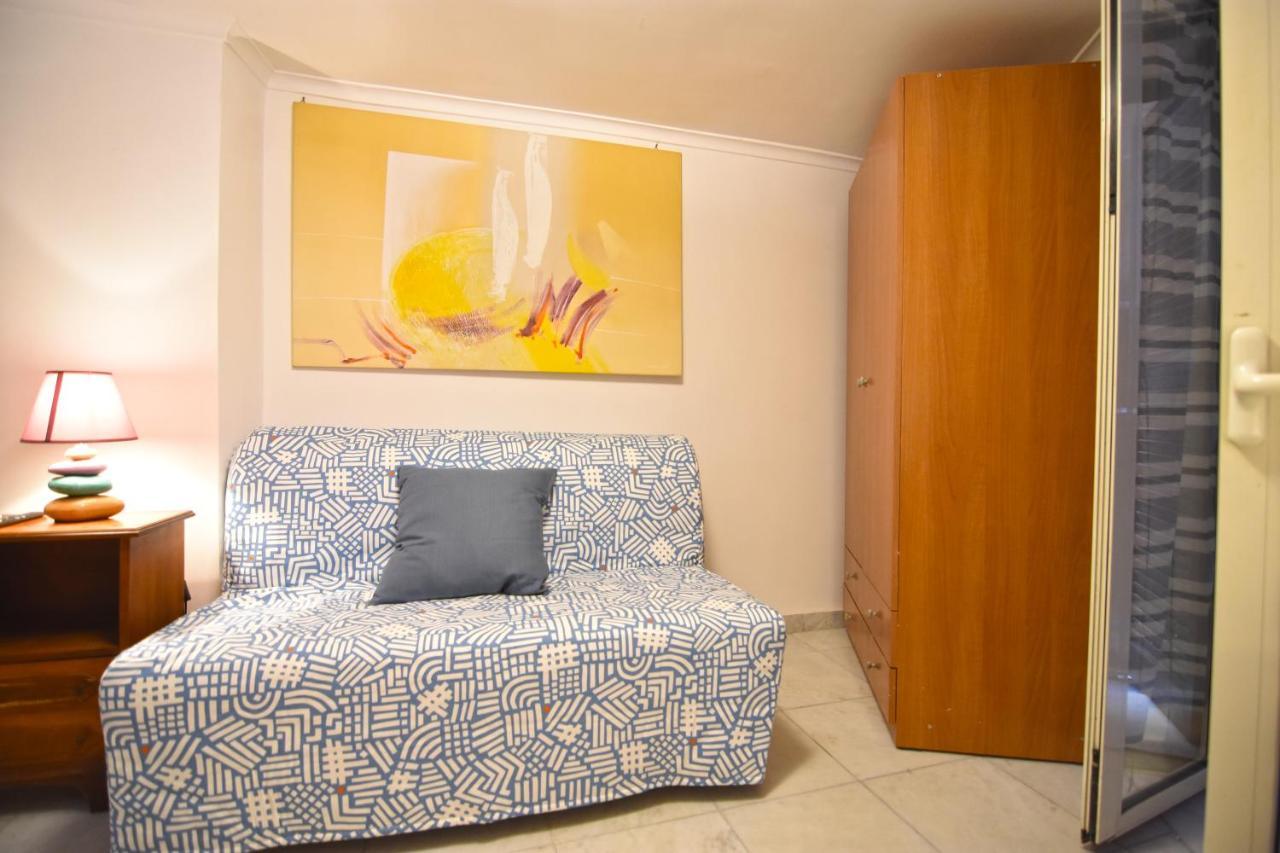 Lilliput Apartment Naples Extérieur photo