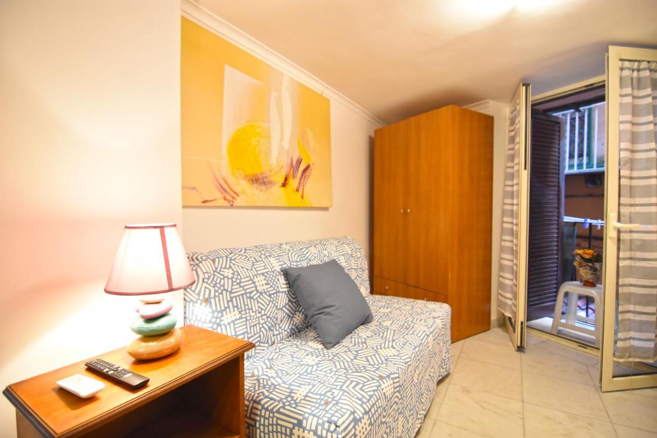 Lilliput Apartment Naples Extérieur photo