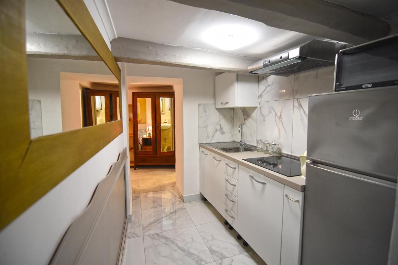 Lilliput Apartment Naples Extérieur photo