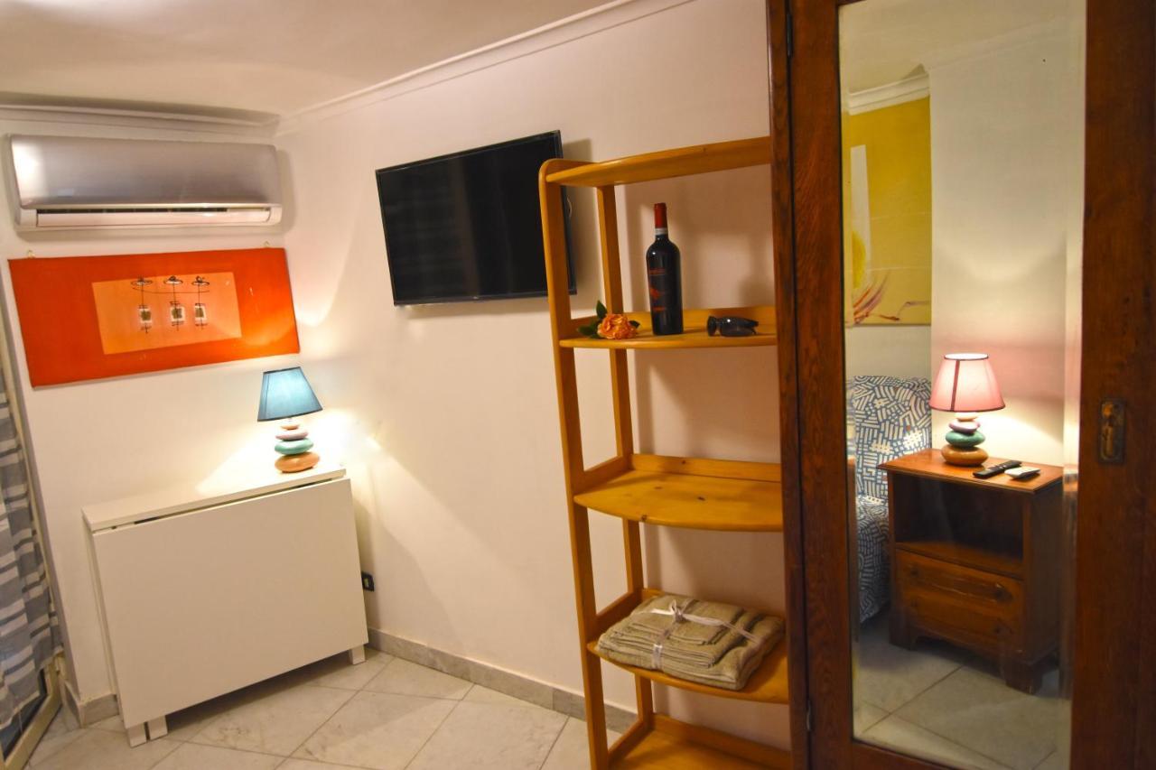 Lilliput Apartment Naples Extérieur photo