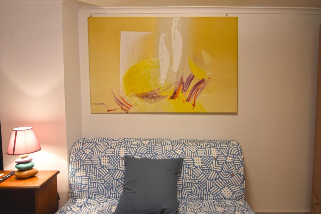 Lilliput Apartment Naples Extérieur photo